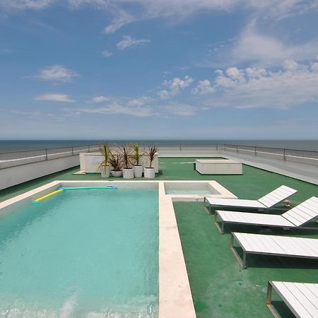 Vista Hotel Villa Gesell Extérieur photo
