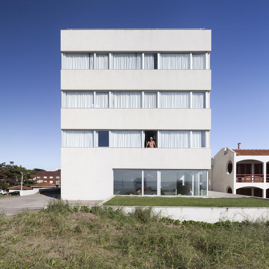 Vista Hotel Villa Gesell Extérieur photo