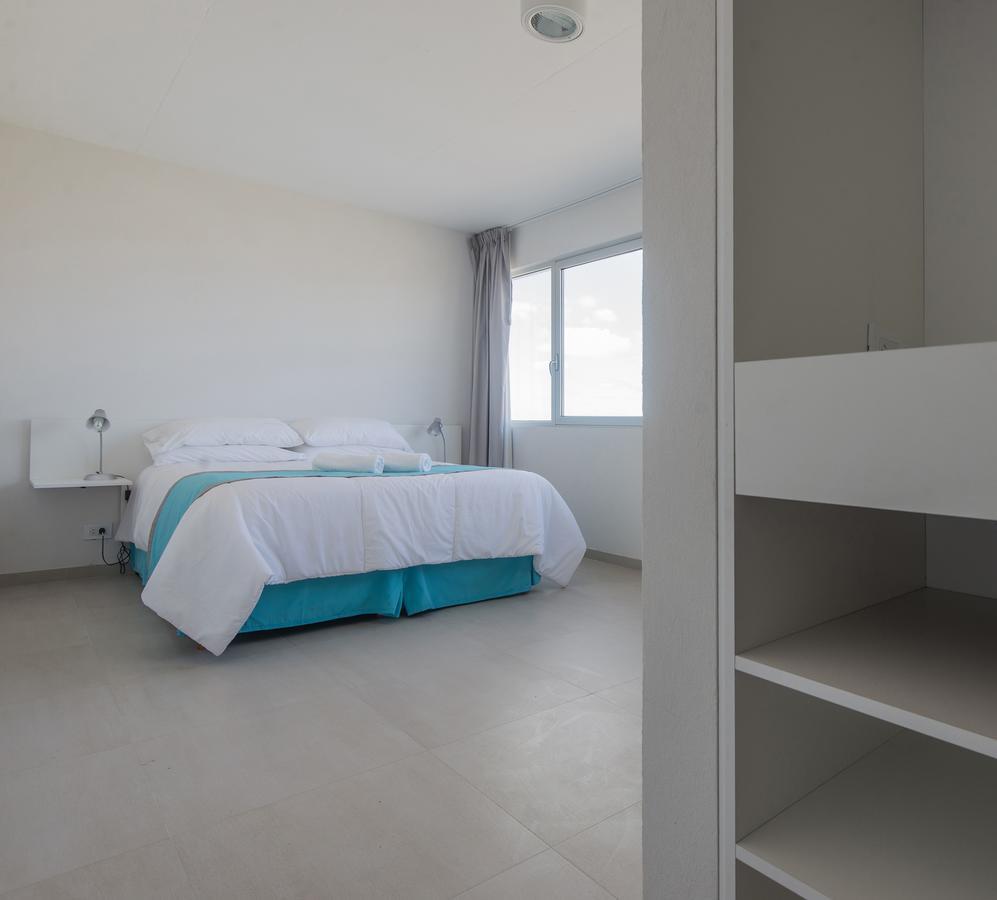 Vista Hotel Villa Gesell Extérieur photo