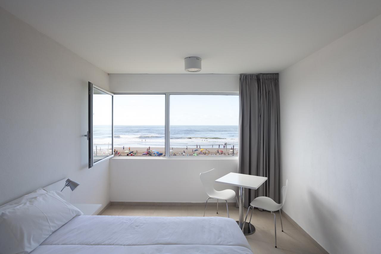 Vista Hotel Villa Gesell Extérieur photo
