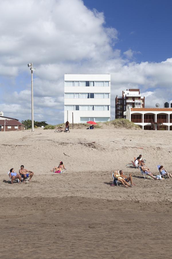 Vista Hotel Villa Gesell Extérieur photo