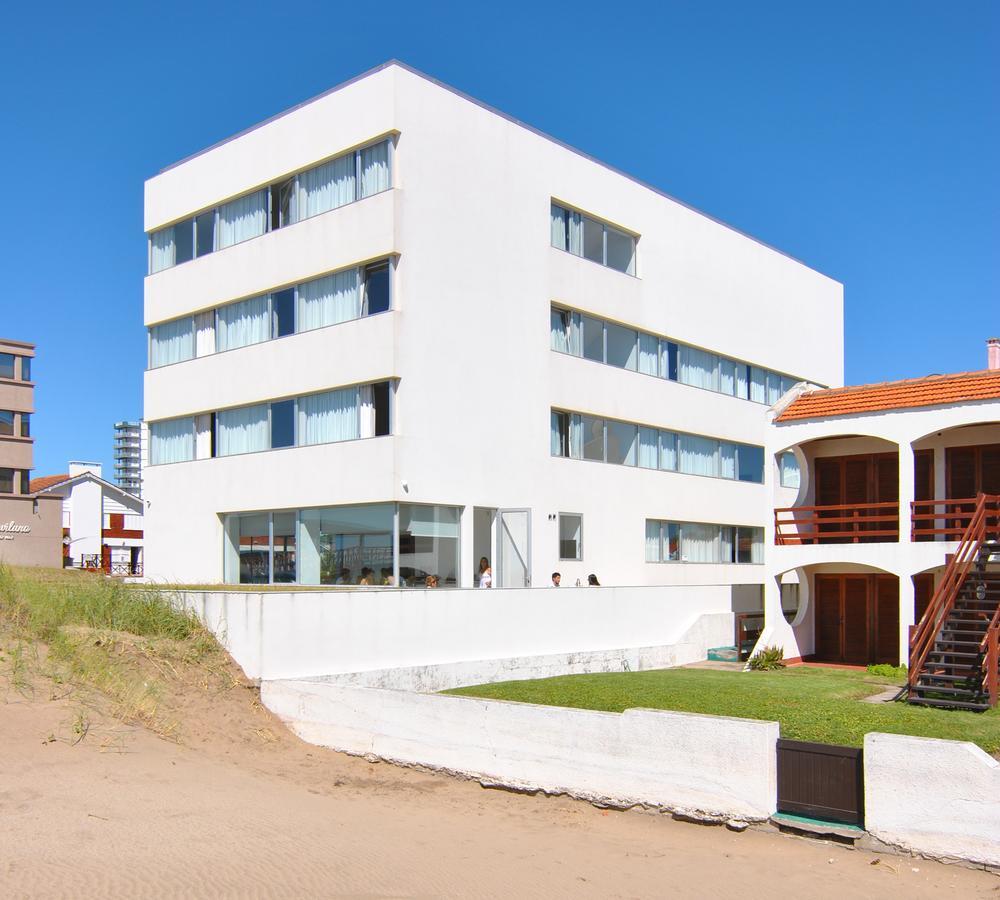 Vista Hotel Villa Gesell Extérieur photo