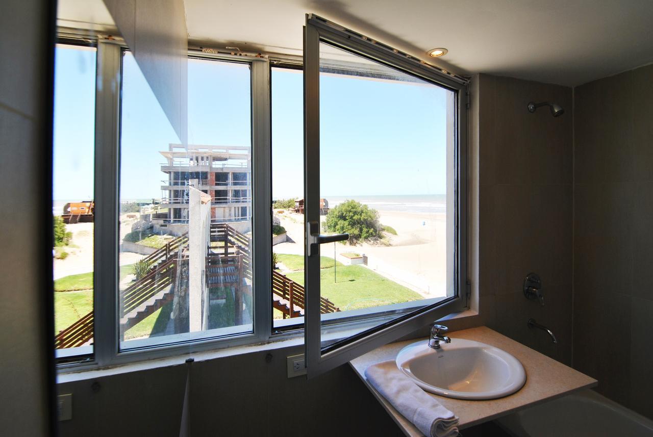 Vista Hotel Villa Gesell Extérieur photo