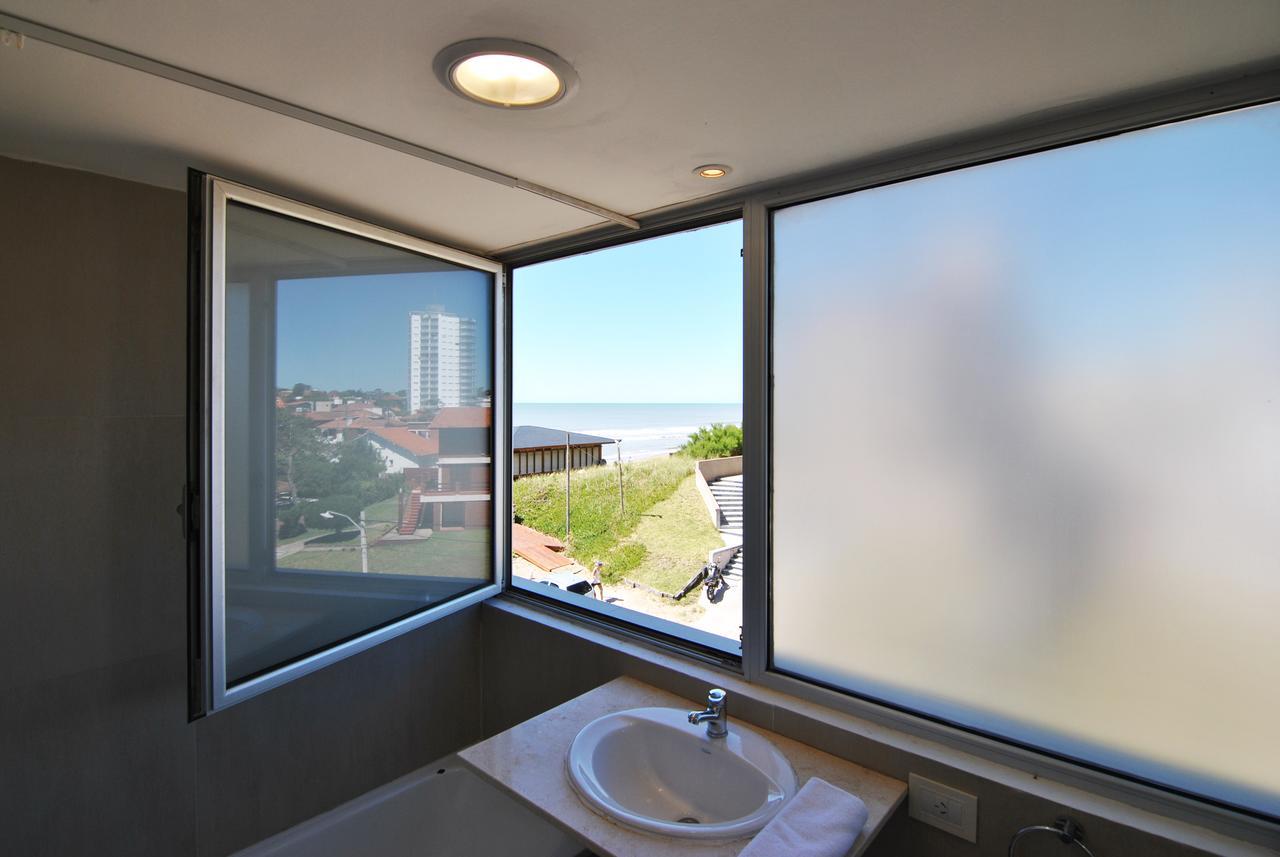Vista Hotel Villa Gesell Extérieur photo